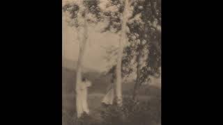 天鼓 (Tenko Ueno) - There Play Children In The Flowering Meadow