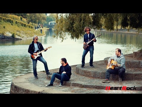 HeartRock - Življenje (Official Video)