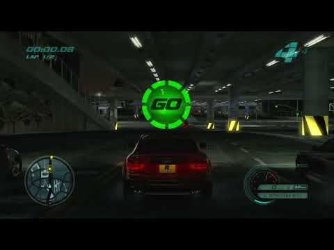 Midnight Club Los Angeles - Career Mode (2nd Playthrough) - Part 12