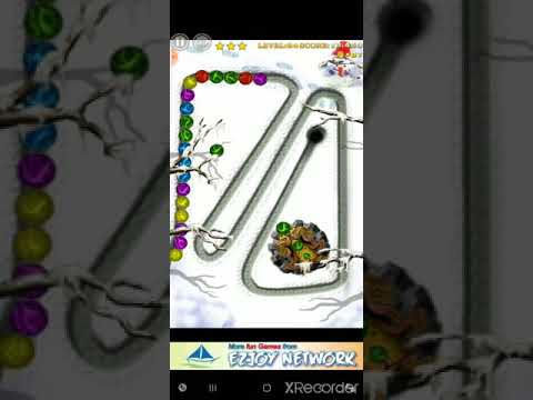 Marble Blast 2 Lv61~70