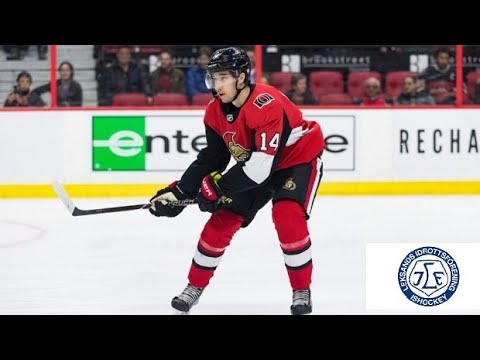 Max Véronneau - Välkommen till Leksands IF (Highlights)