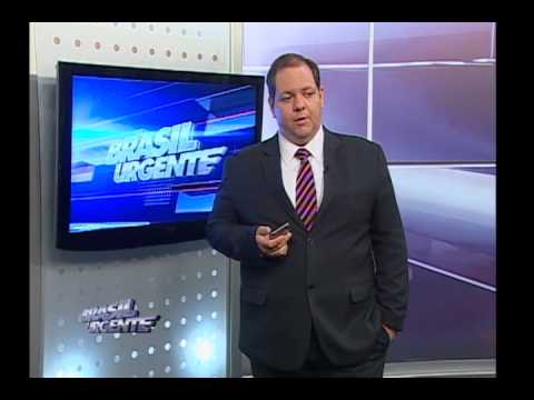 Brasil Urgente Campinas 24 08 2012 - bloco 04