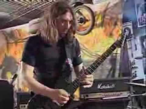 lovorne piel y huesos