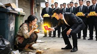 [Bekijk het in één keer] Een meisje van het platteland trouwt in een oogwenk met een CEO die niet in vrouwen geïnteresseerd is, om een ​​schuld van dankbaarheid af te lossen. Aanvankelijk is de CEO vol vijandigheid, maar de vriendelijkheid van de vrouw raakt hem naarmate ze elkaar beter leren kennen!#RijkeFamilies #Comeback #爽剧 #KortDrama