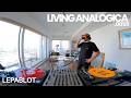 Living Analógica 0059 Lepablot Deep House Mix March 2026