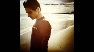 Dashboard Confessional -- So Long So Long