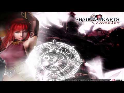 Drakim's VGM 1486 - Shadow Hearts: Covenant - Hardcore to the Brain
