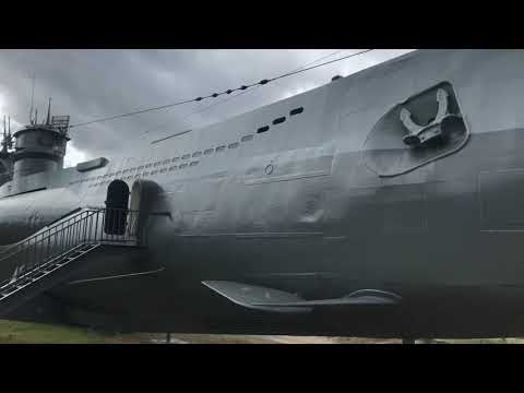 U-Boot 995 Laboe 2021 (1)