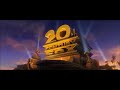 20th Century Fox Lucasfilm Logo Intro Star Wars The Rise Of Skywalker 2019