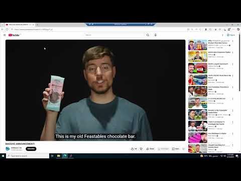 Item video thumbnail