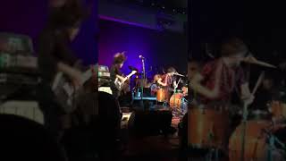 Screaming females live(Best night of my life)