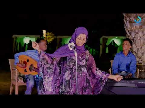 Qaaci Show Djibouti 2024| Najma Nashaad |  xasusuti saynab cige  jahwarerka cashaqa