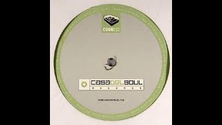 Nyco - Lawng Island Iced LSD