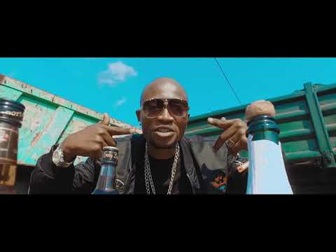 MC BILAIR NA TOLO CLIP OFFICIEL