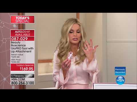 HSN | Beauty Bioscience Skin Care 02.03.2018 - 06 AM