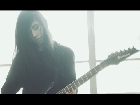 The Beautiful Monument - Manifestation (OFFICIAL MUSIC VIDEO)