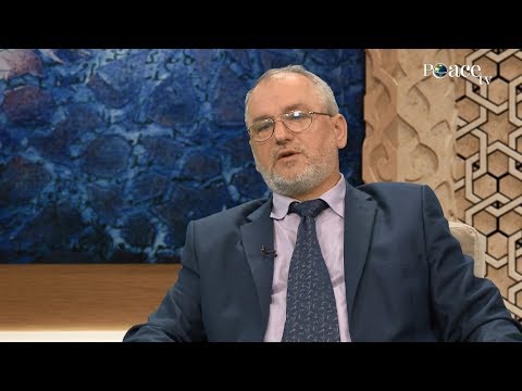 Porta e agjëruesit | 16. Besimtari i përsosur - Fitim Flugaj