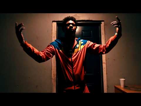 YPG Chase X Lil Baby - What Made Me