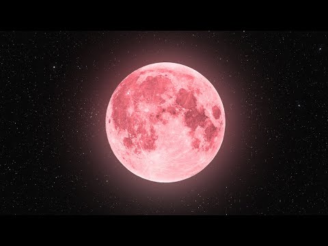How the Strawberry Supermoon on June 14 Will Impact You Astrologically