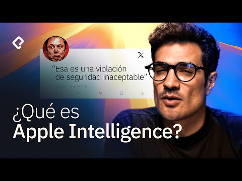 Por qué Apple Intelligence es asombroso y «aterrador»