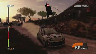 WRC 4 - Loutraki