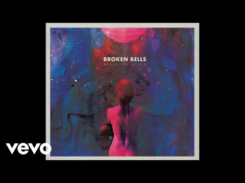 Broken Bells - Perfect World (Audio)
