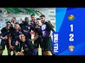 ACL Group A Ahal FC TKM 1 2 Al Ain FC UAE