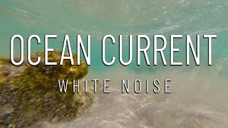 Relax under water in this ocean current | Relax | Sleep