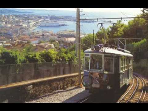 Lorenzo Pilat - EL TRAN DE OPCINA