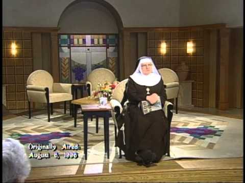 Mother Angelica Live Classics - Odds and Ends - Mother Angelica - 08-02-2011