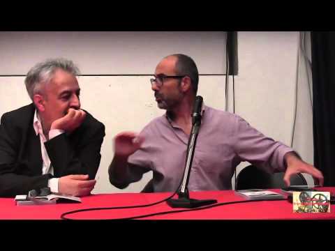 PAOLO GIOLI. ANTONELLO MATARAZZO. VIRGILIO VILLORESI. Presentazione monografie edite da Rarovideo