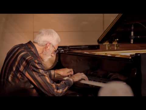 Zeitlin Meets Monk - Denny Zeitlin Solo Piano - Evidence