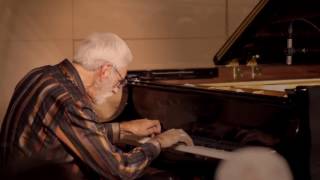 Zeitlin Meets Monk - Denny Zeitlin Solo Piano - Evidence