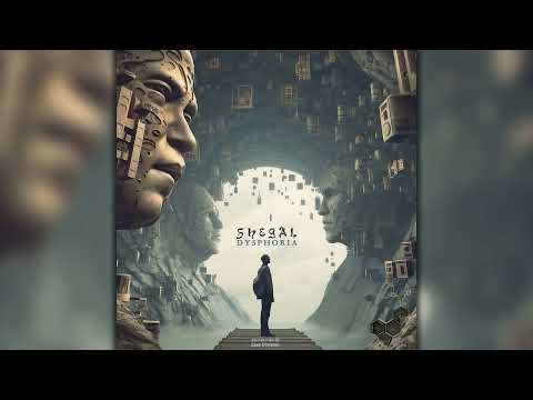 Shegal - Dysphoria (EASEDIV084/Geomagnetic Records/Psytrance)::Full Album