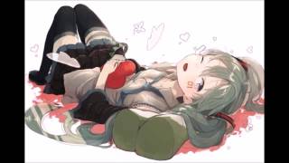 Nightcore 3 am Pull Up Charlie XCX ft MØ