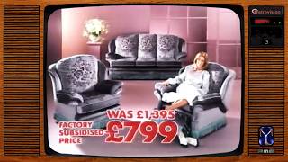 Old UK Adverts - Home & DIY (Vol.7)