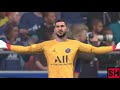 FIFA 22- Best Saves of the Goalkeepers #1 [HD]