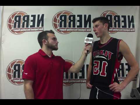 Big Apple Showcase: Reed Fenton