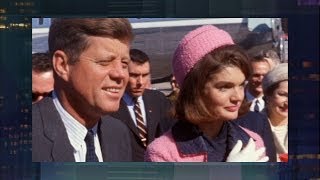 JFK: One PM Central Standard Time Premieres Nov. 13 | MetroFocus