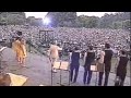 Somewhere My Love Ray Conniff (live)