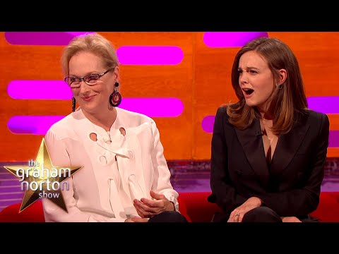 Meryl Streep a Carey Mulligan porovnávají recenze