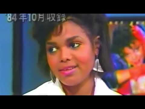 Janet Jackson says LaToya talks like a rat #shorts