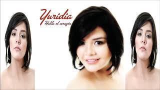 Yuridia - Todo Lo Que Hago Lo Hago Por Ti [Everything I Do, I Do It For You ] (Audio)