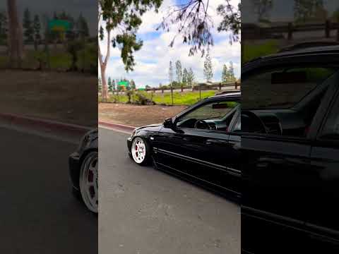 Honda Civic 2000