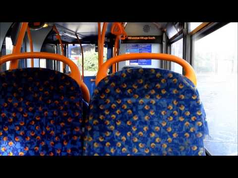 Journey On The 472 (17572,LV52HFD) Dennis Trident 2 10.5m/Alexander ALX400 with Kickdown