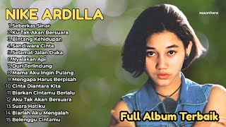 Download lagu Nike Ardilla Full Album Terbaik | Seberkas Sinar - Bintang Kehidupan - Mama Aku Ingin Pulang mp3