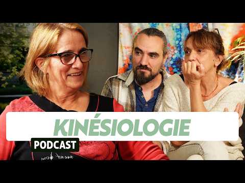 Conférence kinésiologie