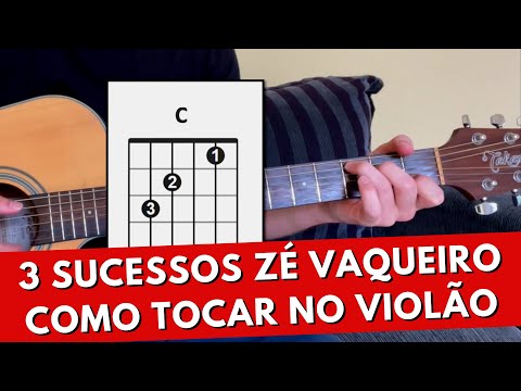 Tome Forró - Zé Vaqueiro