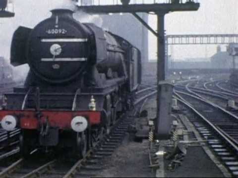 Marsden Rail Volume 34 - Steam In The North East