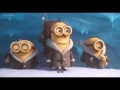 The Trumpet Of The Minions Trailer